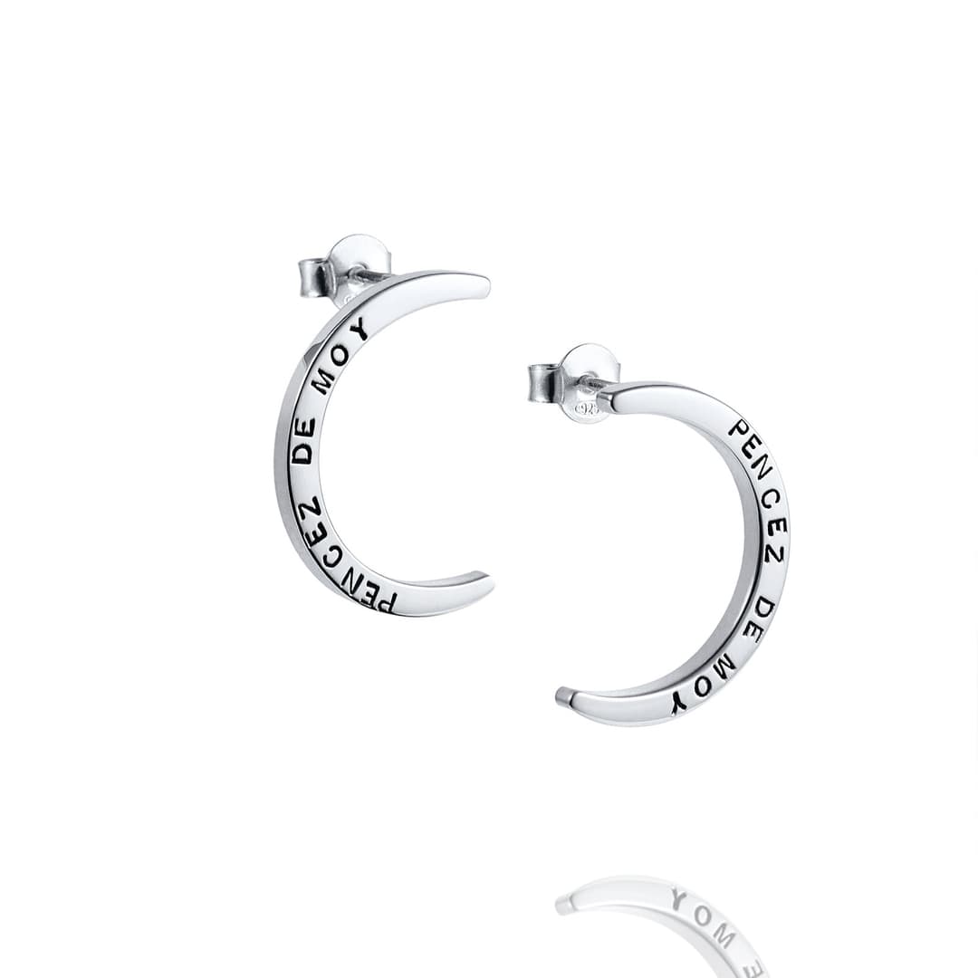 Pencez Moon Ear.