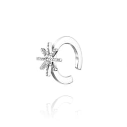 Beam & Stars Earcuff.