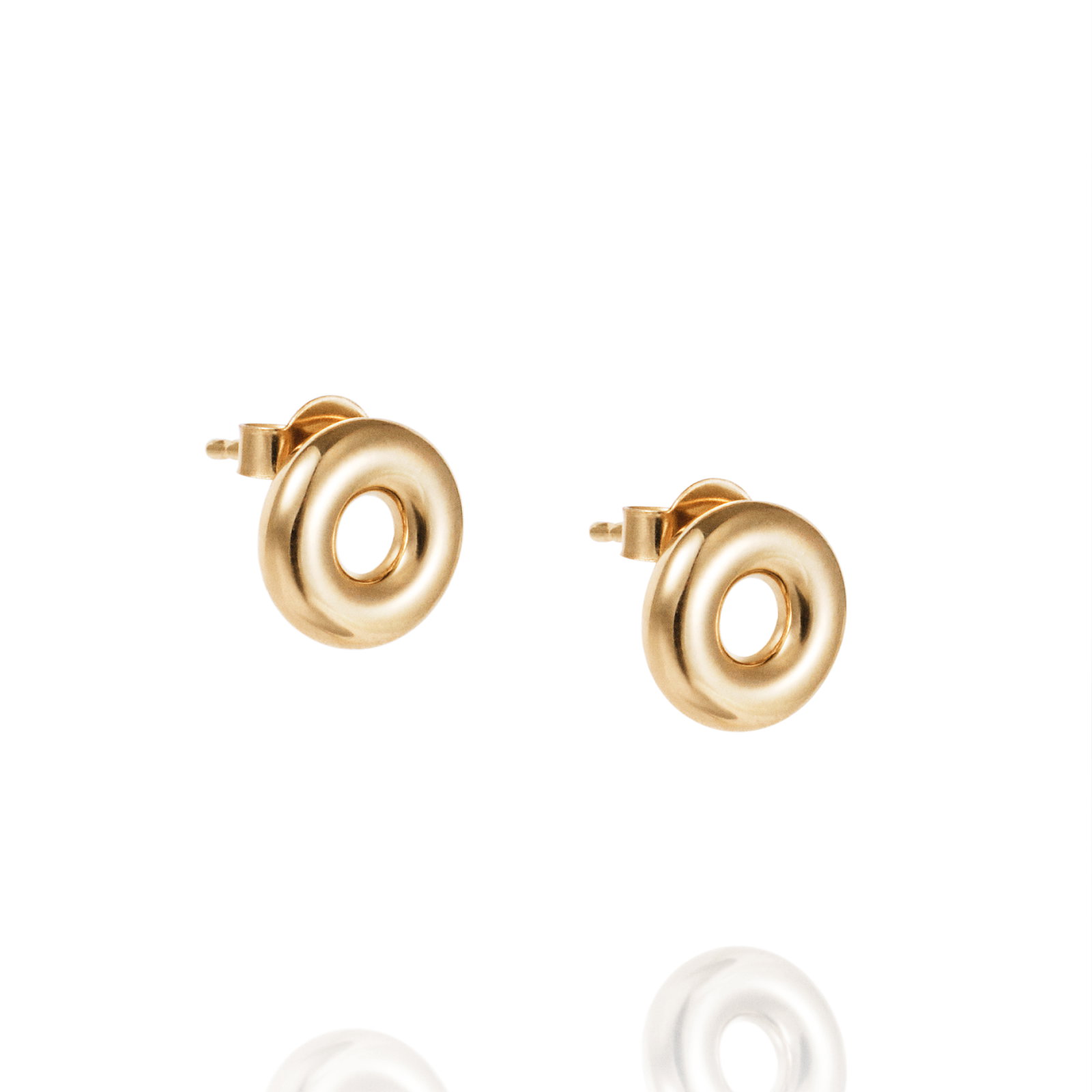 Lifesaver Ear.
