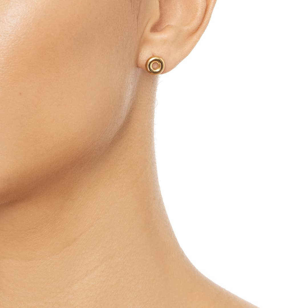Lifesaver Ear.