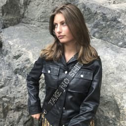 BAGSTRAP - Take No Shit.