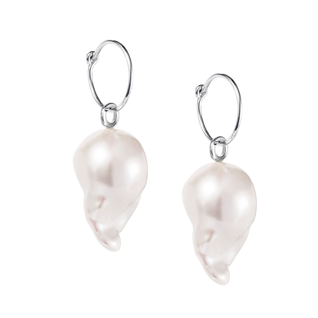 Nature's Unique Hoops.