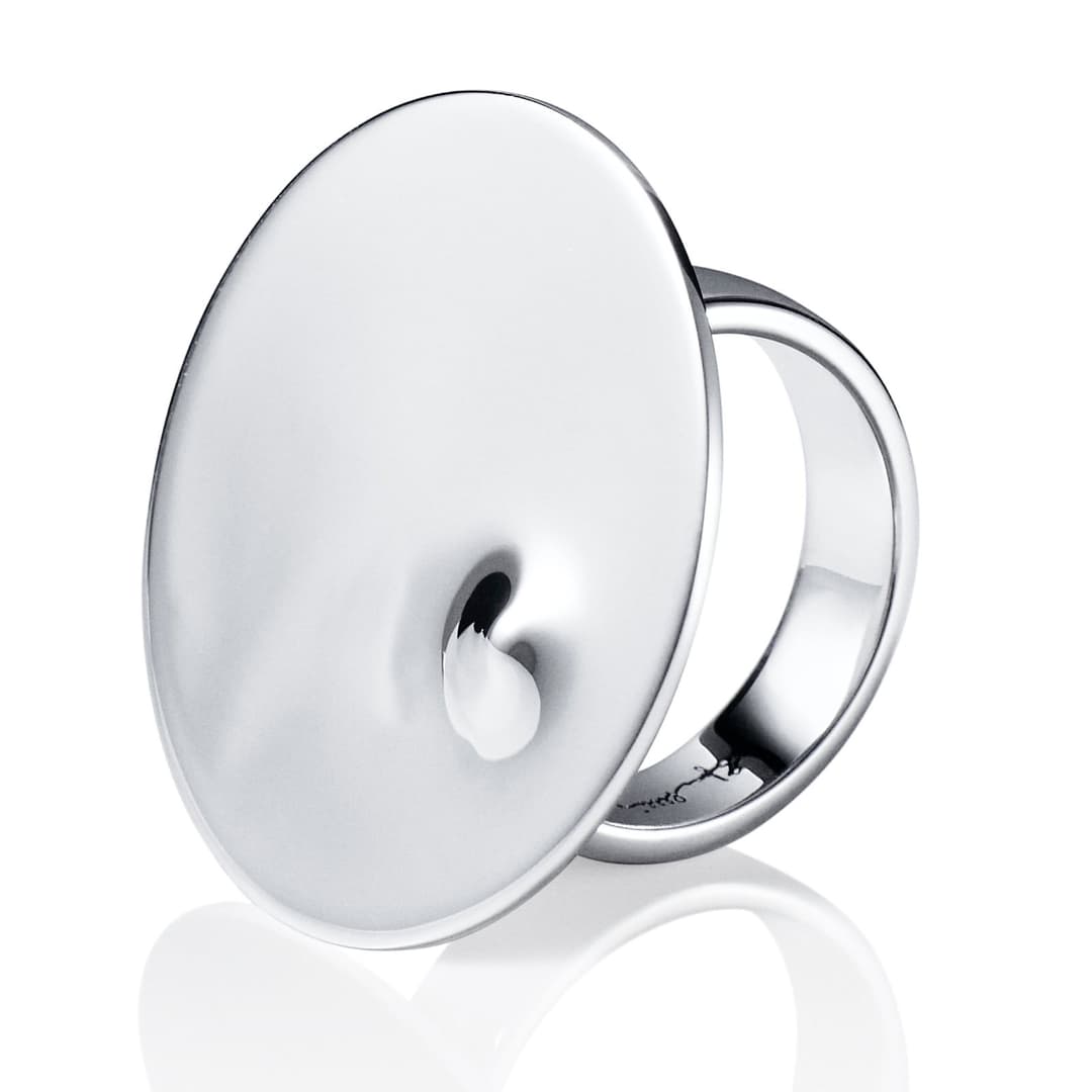 Bumper Ring.
