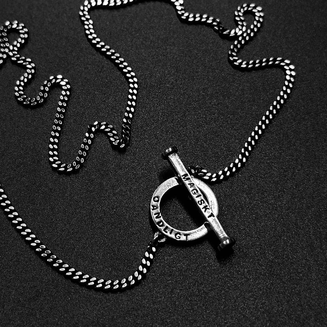 Magiskt Oändligt Necklace