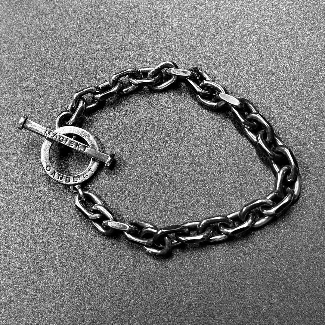 Magiskt Oändligt Bracelet