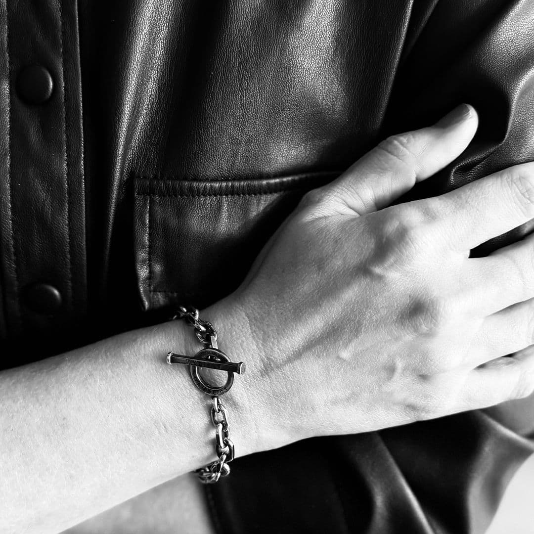 Magiskt Oändligt Bracelet