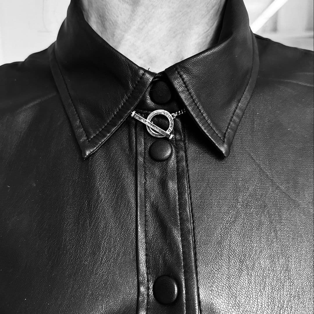 Magiskt Oändligt Necklace