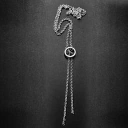 Dom Som Skiner Necklace.