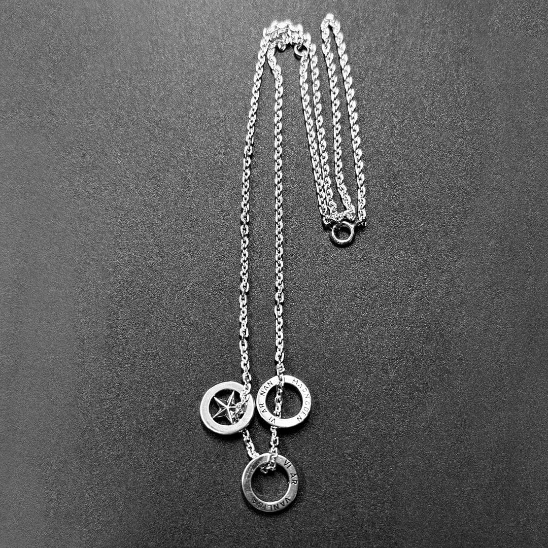 Vi Är Stjärnor Necklace