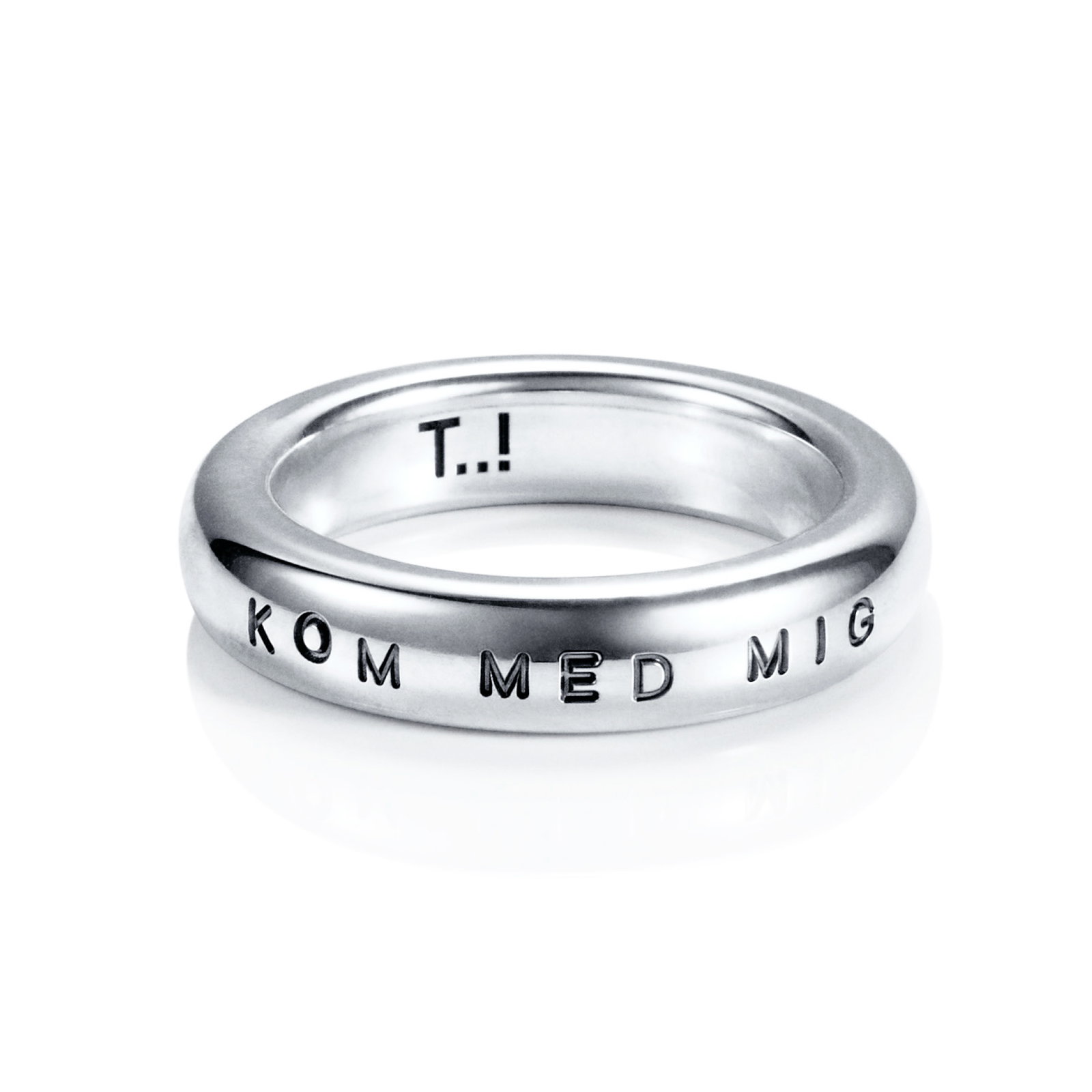 Kom Med Mig Ring