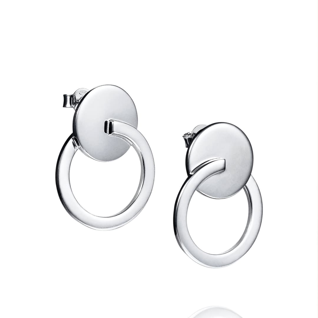 Tubular Bell Ear.