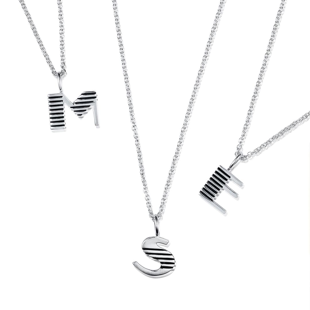 Love Letter with chain