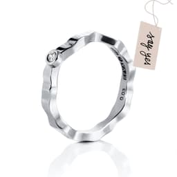 Future Perfect Star Ring