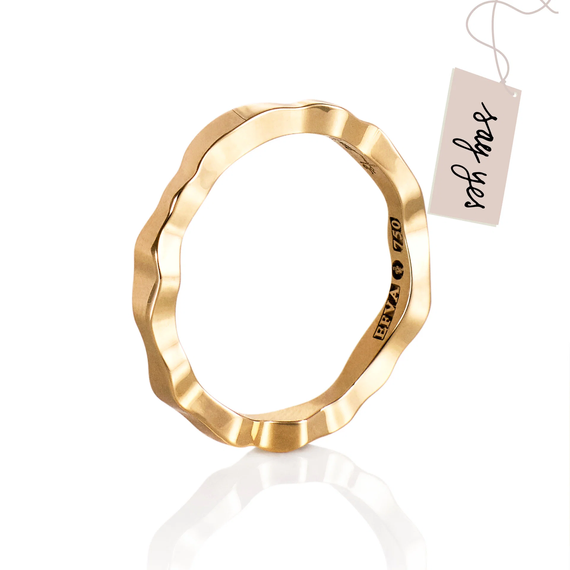 Future Perfect Ring