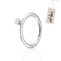 High On Love Ring 0.19 ct