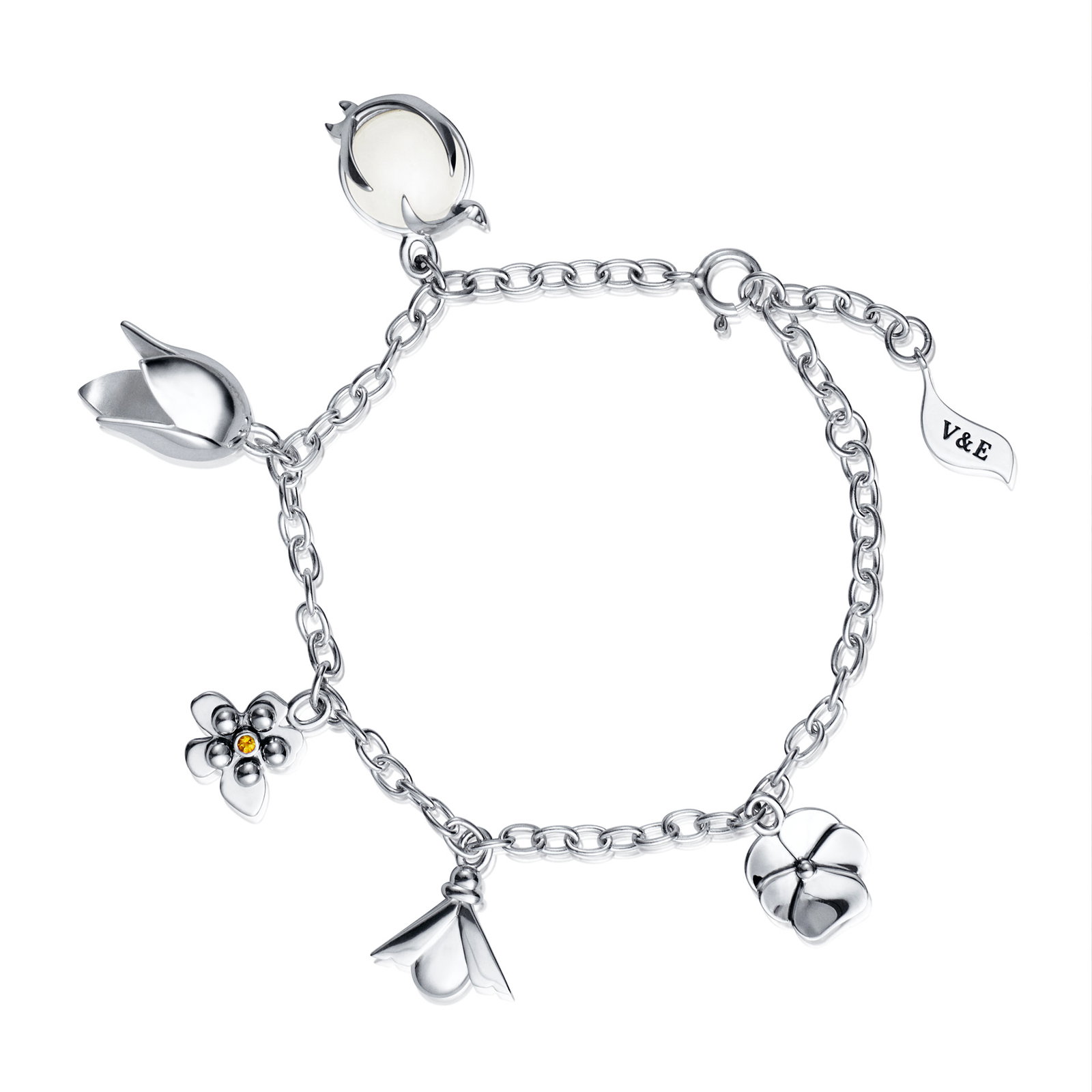 Garden Bracelet