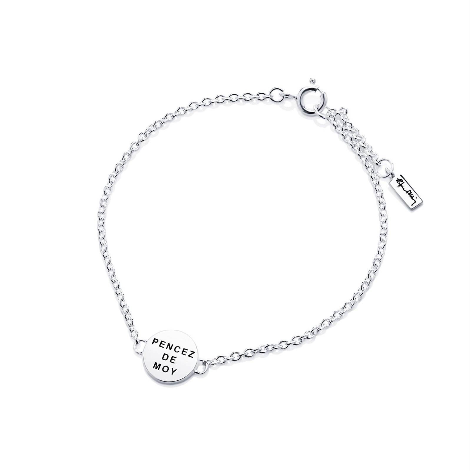 Mini Pencez De Moy Bracelet.