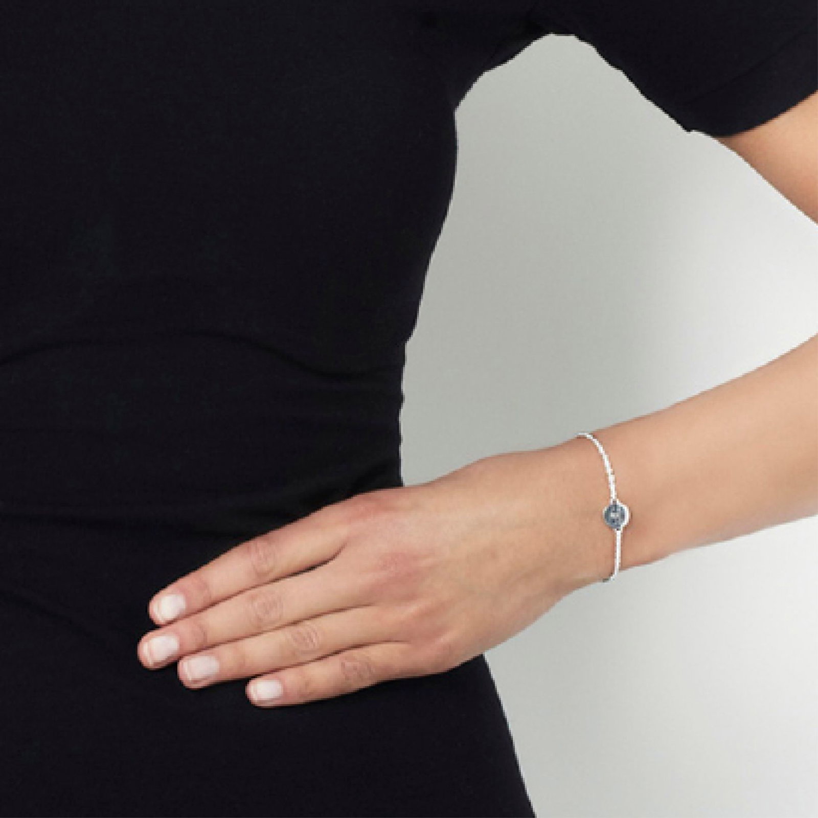Mini Pencez De Moy Bracelet.