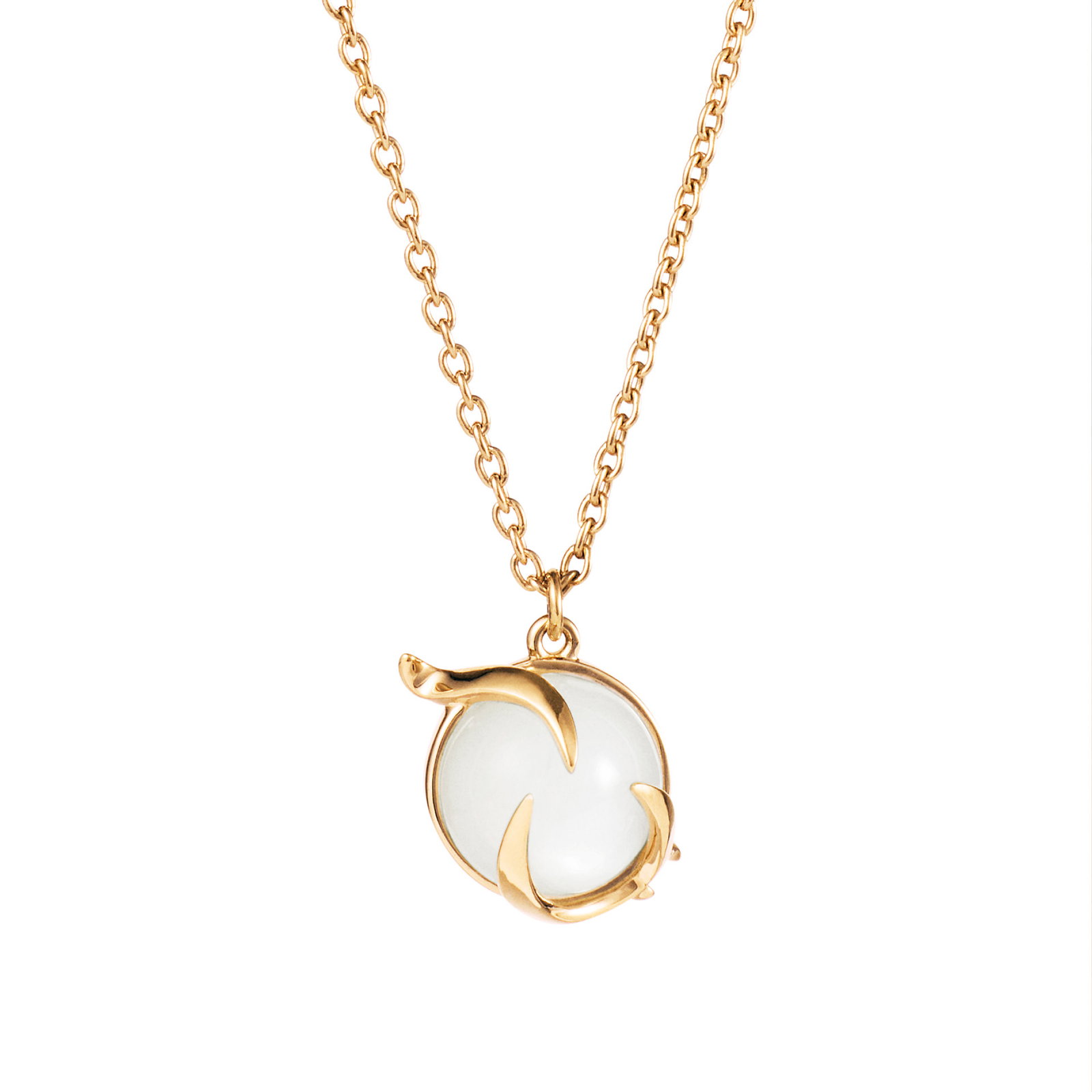 Frö Necklace