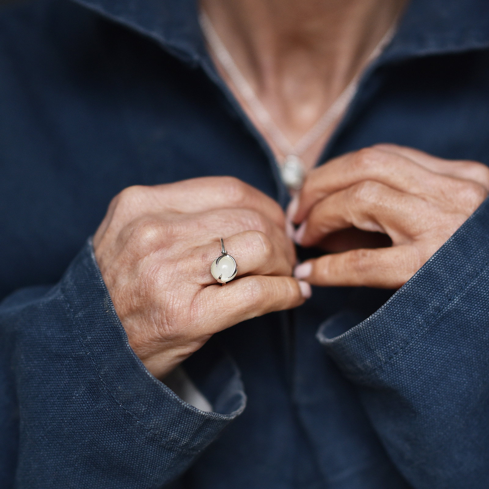 Frö Ring