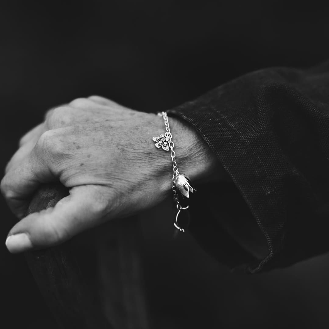 Garden Bracelet
