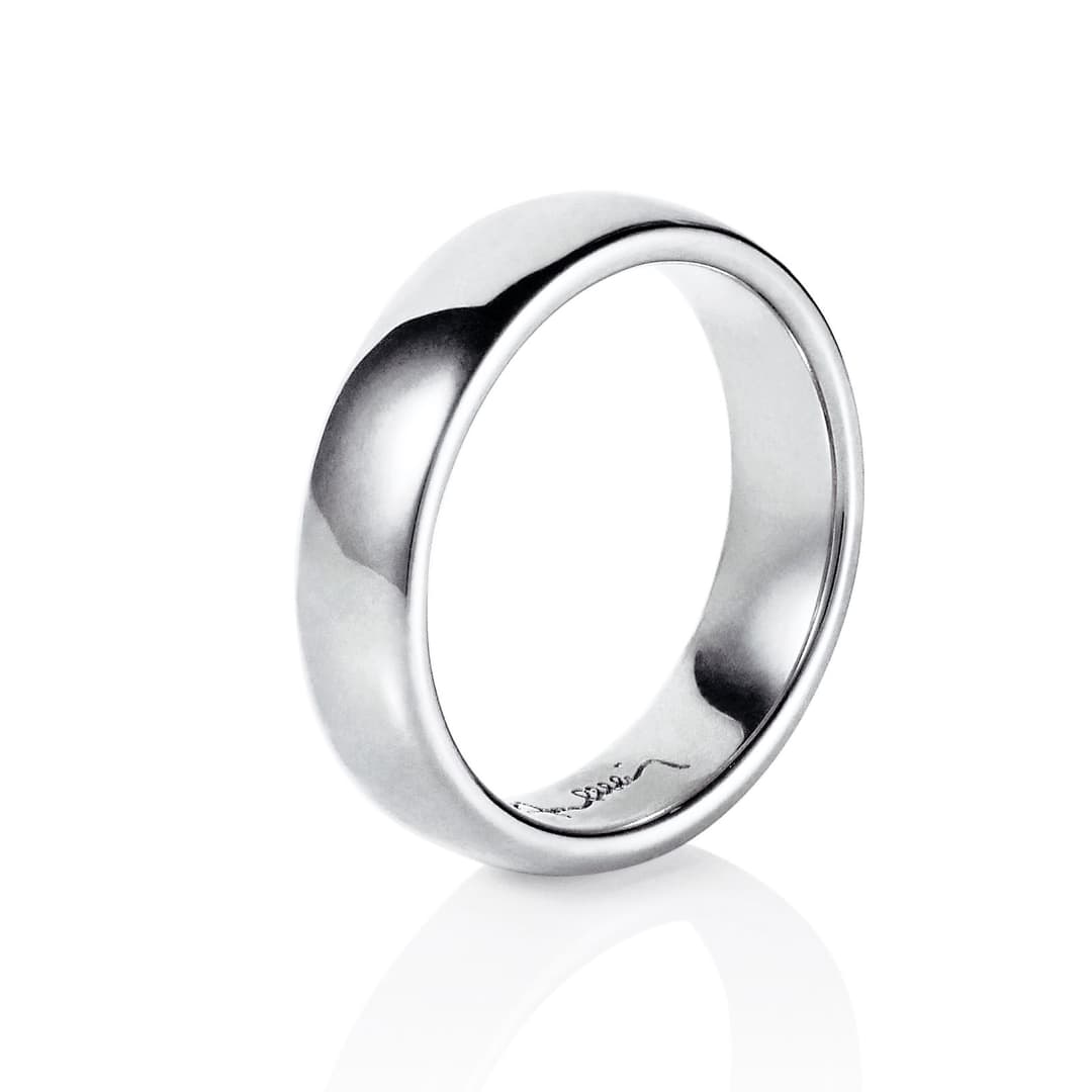 Smooth Ring