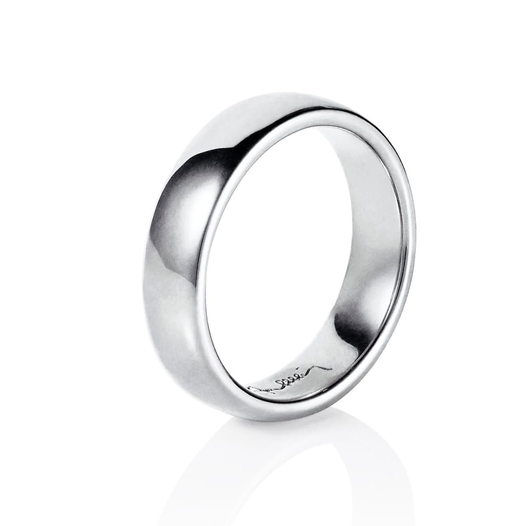 Smooth Ring
