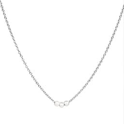 My Little Pearl Necklace