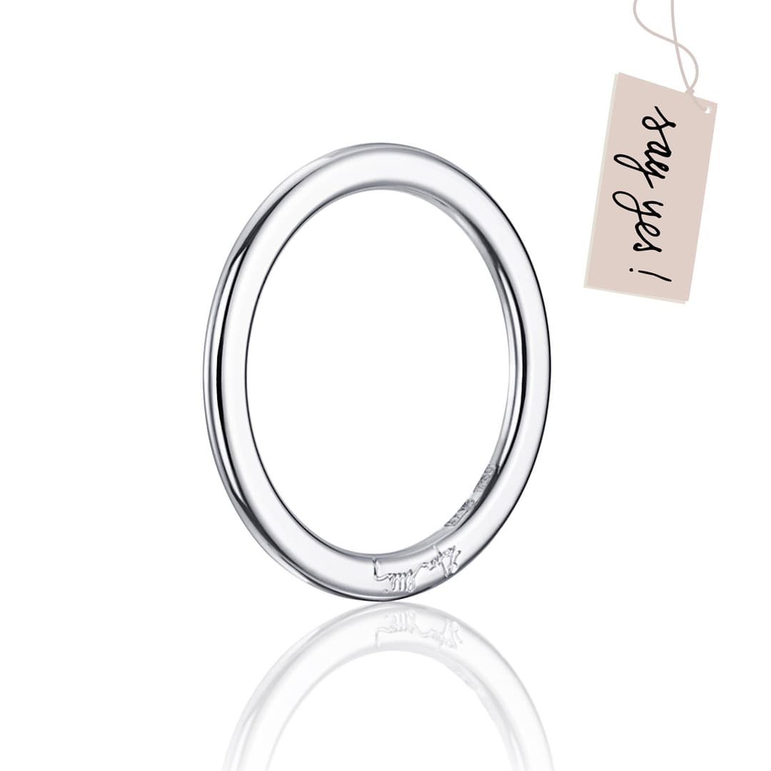 Love Bead Band