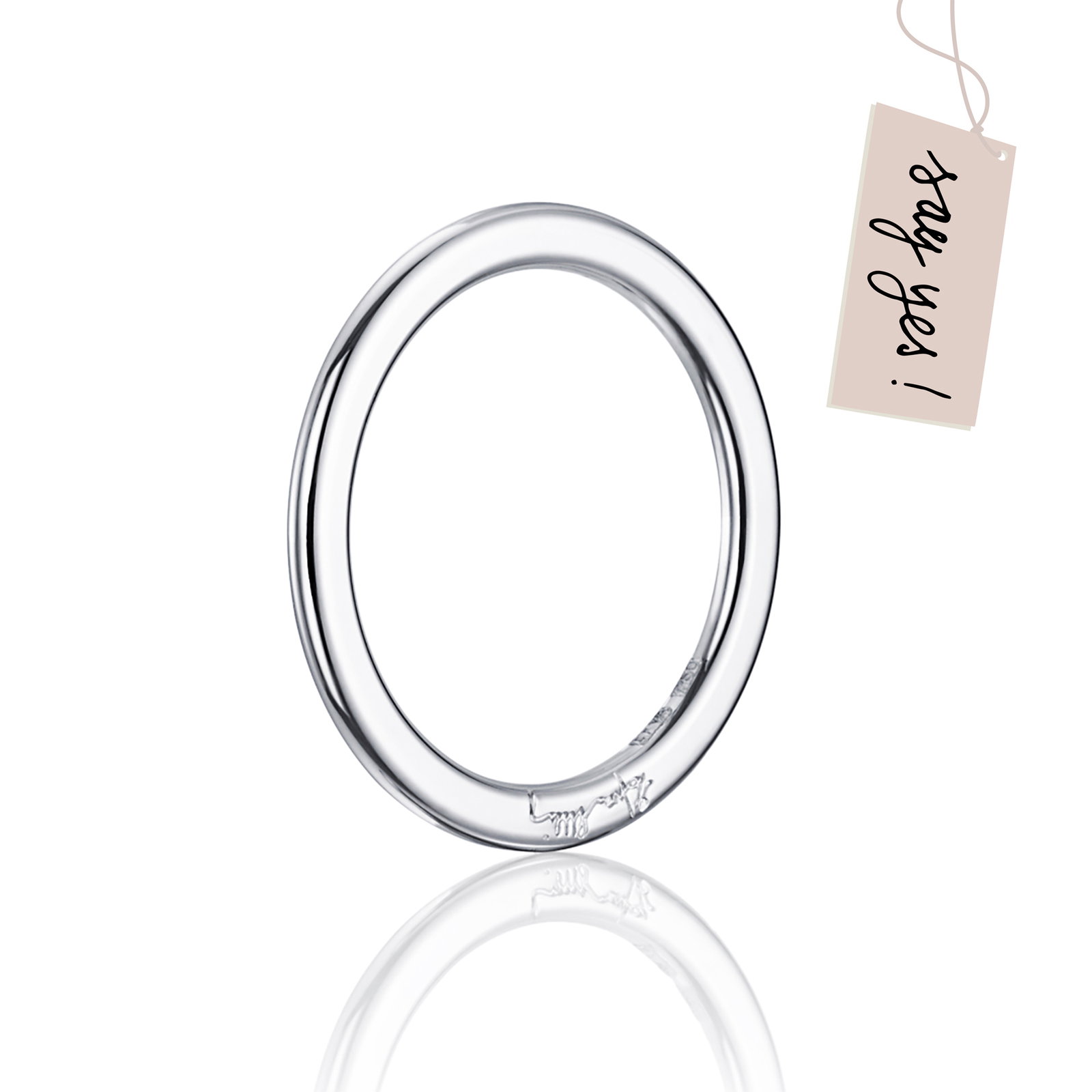 Love Bead Band