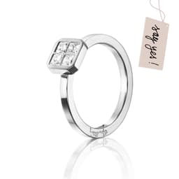 4 Love Ring 0.40 ct