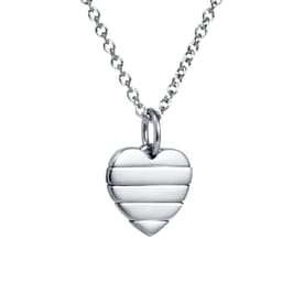 A Piece Of My Heart Pendant