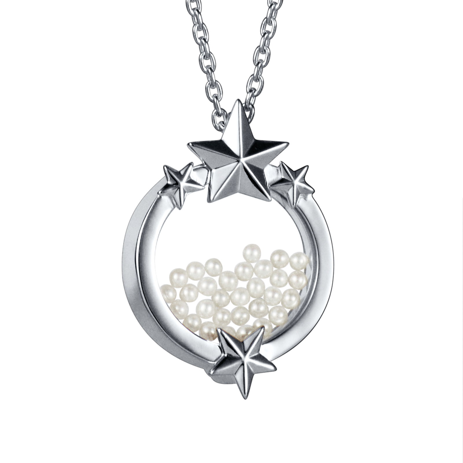 Celebration Necklace
