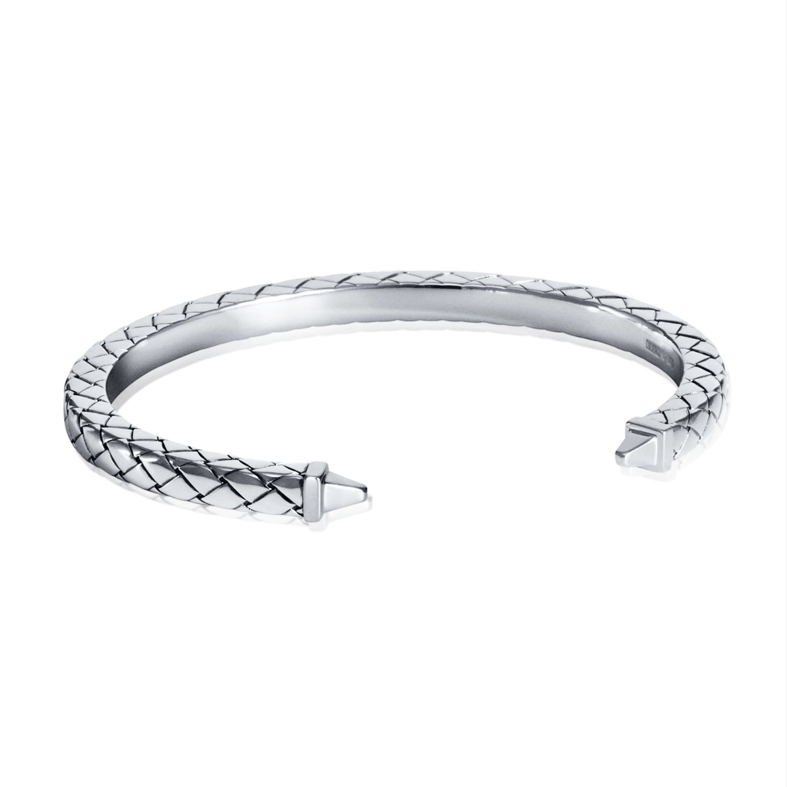 Criss Cross Cuff