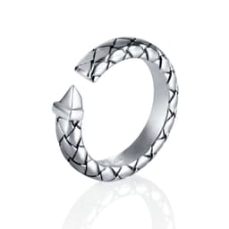 Criss Cross Ring