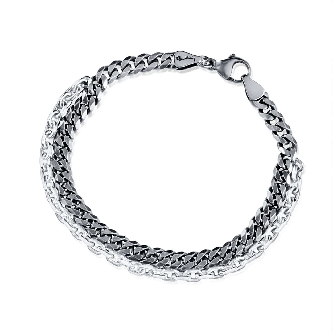 Freedom Chains Bracelet