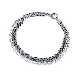 Freedom Chains Bracelet