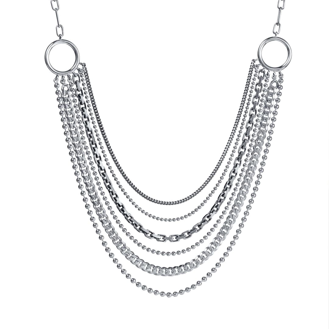 Freedom Chains Collier