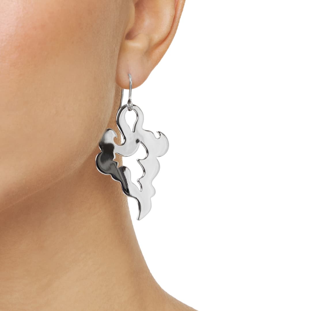 Genie Earrings