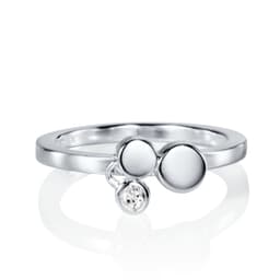 Little Champagne Ring