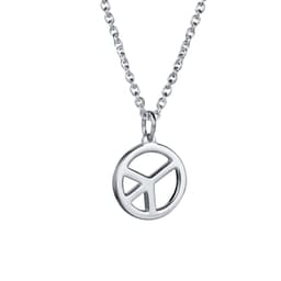 New Peace Pendant