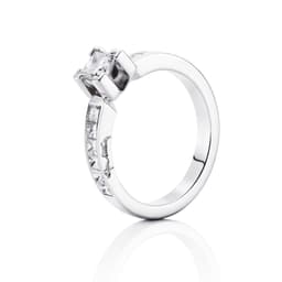 Rock Star Ring 0.50 ct