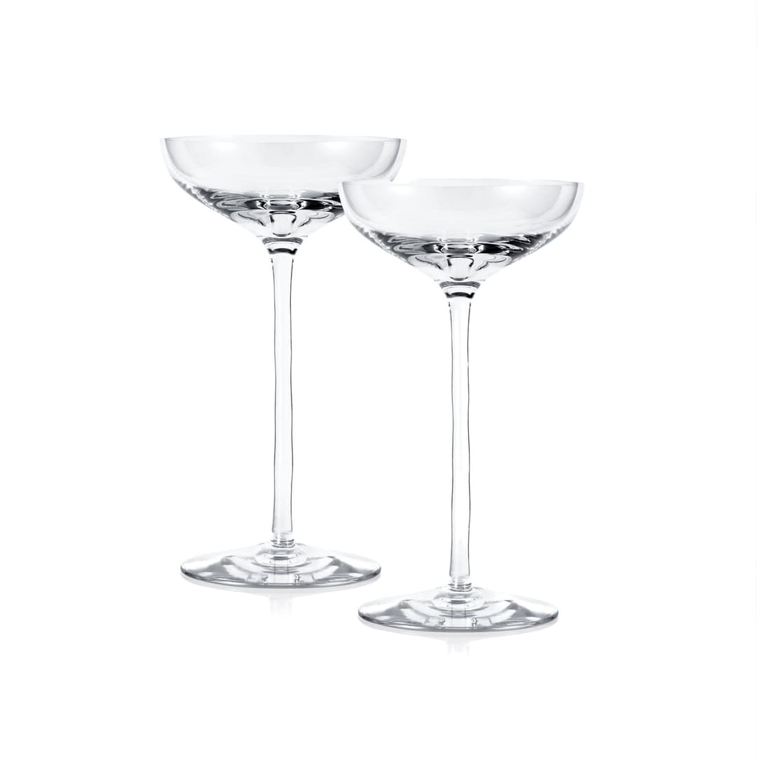 Celebrate Coupe - 2pcs