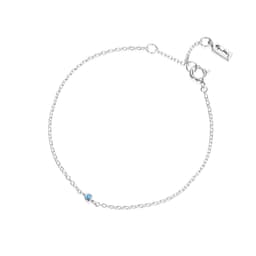 Micro Blink Bracelet - Blue Topaz