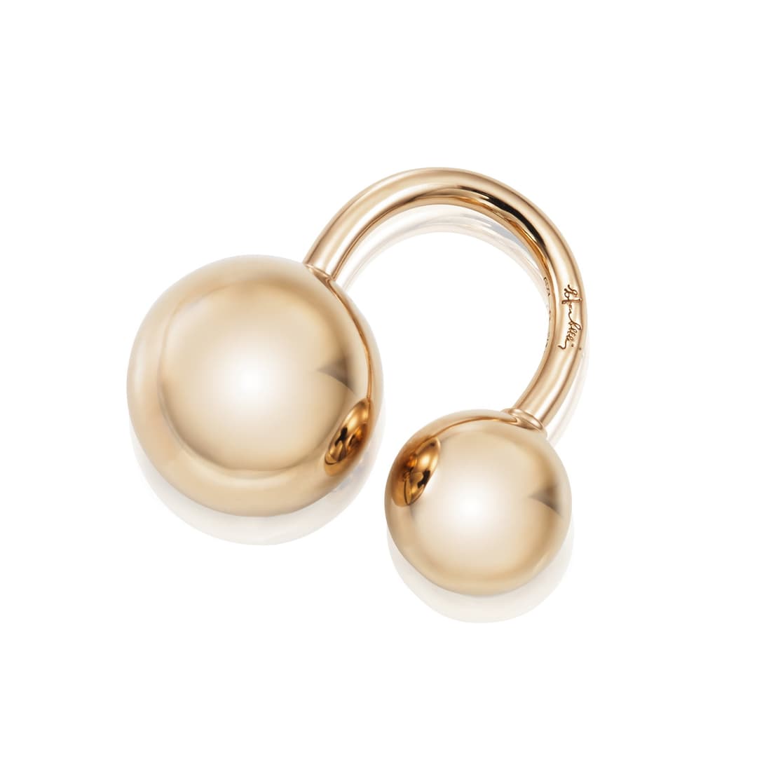 Balls Ring