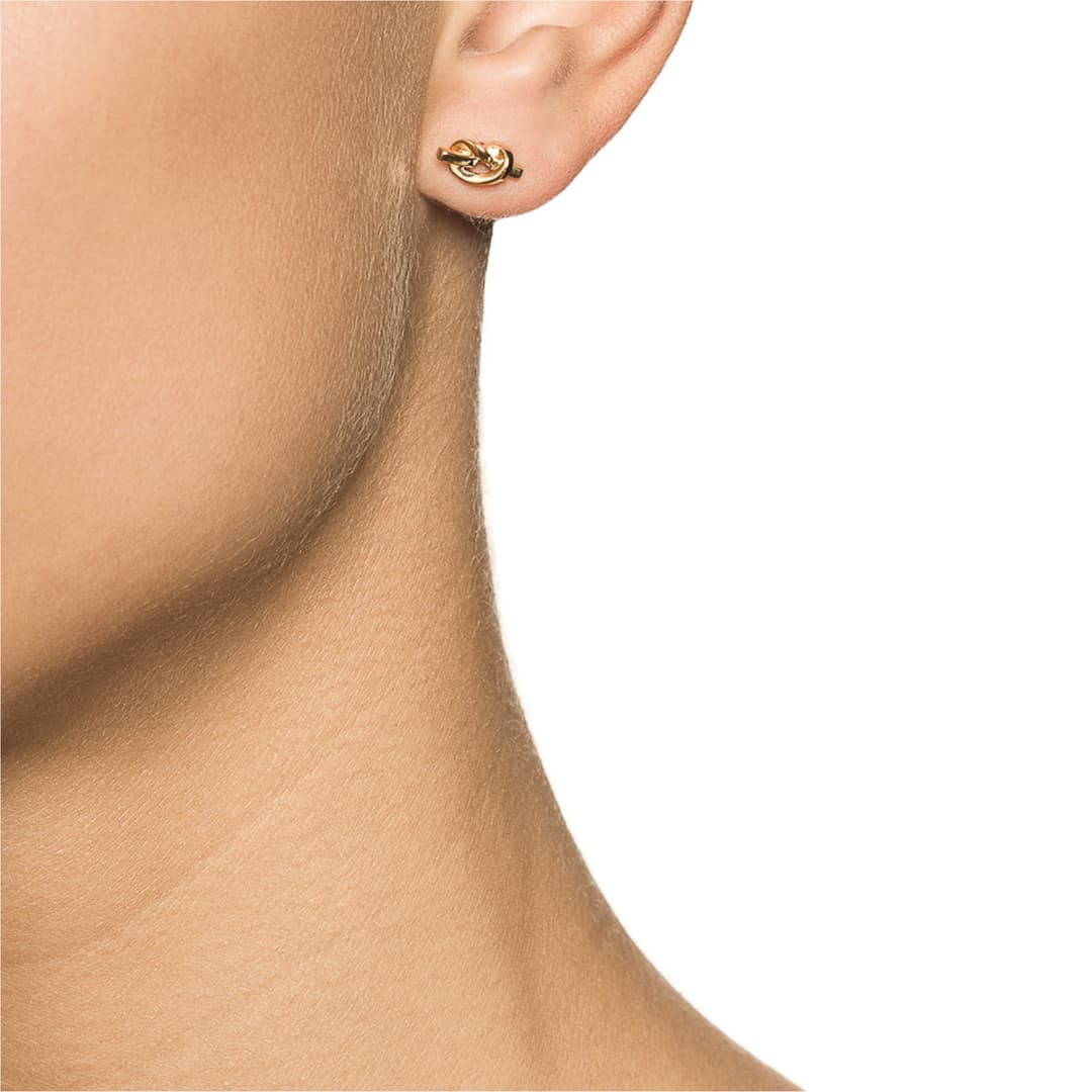 Love Knot Ear
