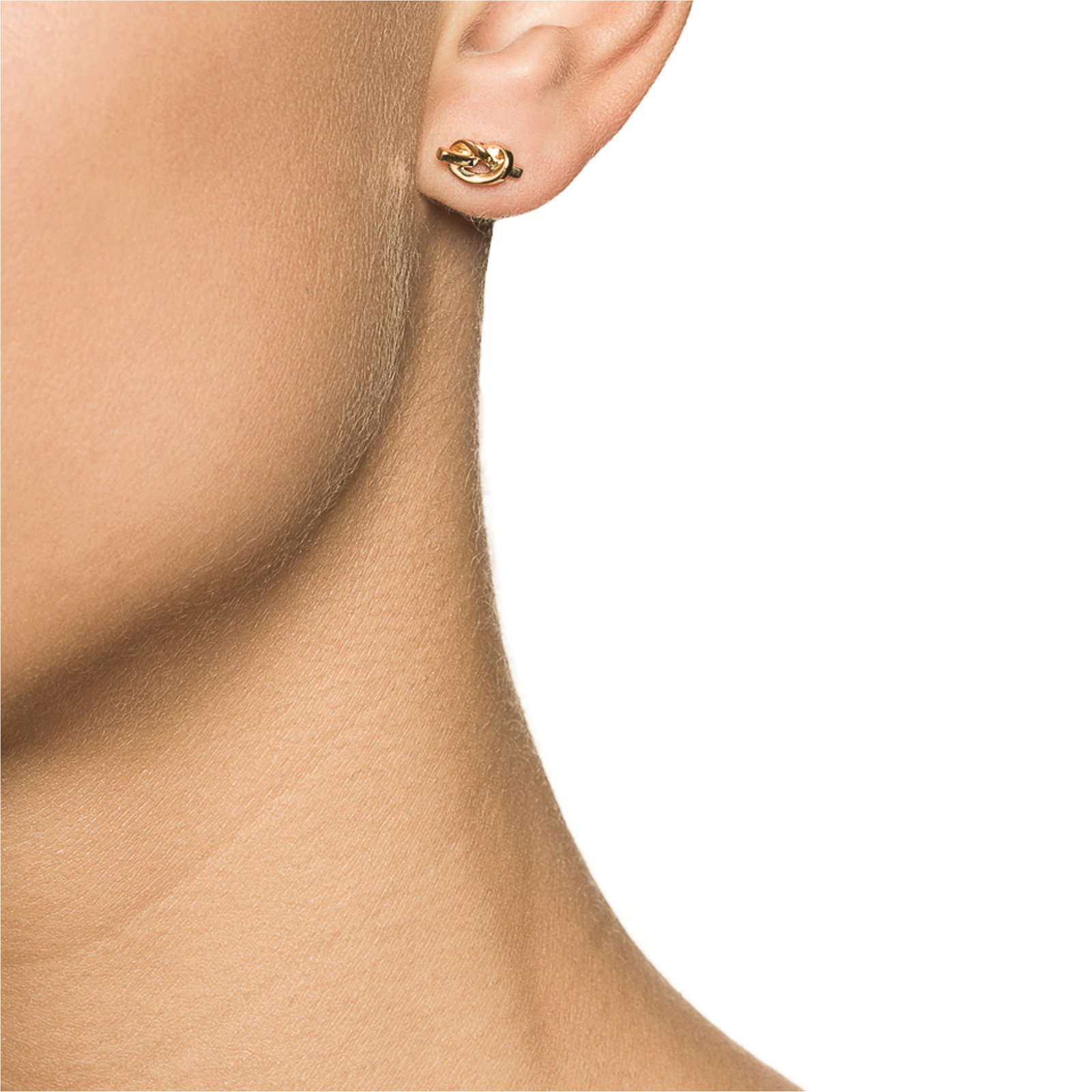 Love Knot Ear