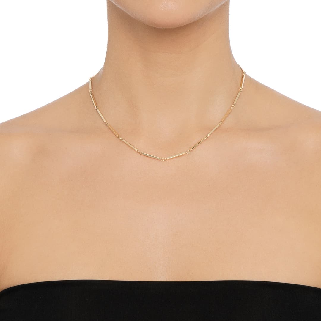 Classy Necklace