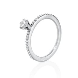 High On Love & Stars Ring 0.30 ct