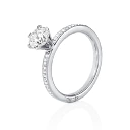 High On Love & Stars Ring 1.0 ct